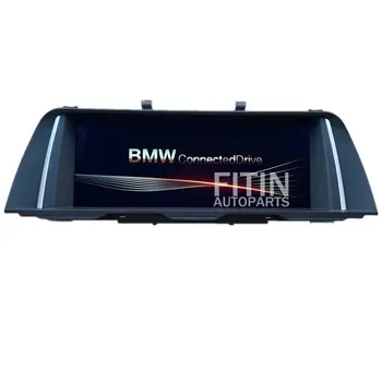 10.25 TOMMERS Lcd bare For BM 9321016016 For BMW F10 F11 NBT EVO Navigasjon System Monitor HD navigasjonssystemer Tv med LCD-SKJERM