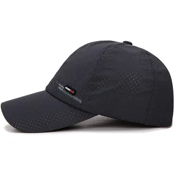 Baseball Cap Mote Hatter For Menn Casquette For Valg Utdoor Golf Sun Hat justerbar baseball caps for kvinner fasjonable