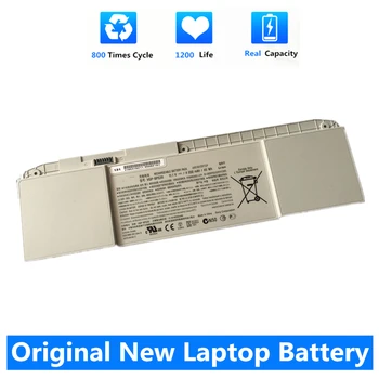 CSMHY Nye 11.1 V 4050MAH 45WH VGP-BPS30 BPS30 Opprinnelige Laptop-Batteri For SONY VAIO T13 T11 SVT-11 SVT-13