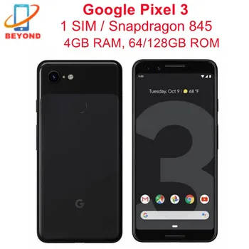 Google Pixel 3 Pixel3 5.5