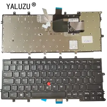 OSS/RU/SP/JP/AR Bærbare pc-Tastaturet For LENOVO Thinkpad X230S X240 X240S X250 X250S x240i X270 X260S Laptop Uten Bakgrunnsbelysning