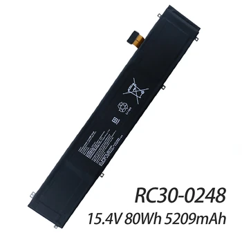 RC30-0248 Laptop-Batteri For Razer Blad Stealth 15.6