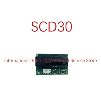 SCD30 luftkvalitet Sensorer Modul for CO2 og RH/T Målinger I2C Modbus-PWM